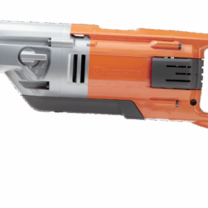 Husqvarna BOHRMOTOR DM 220  - 966 56 35-01