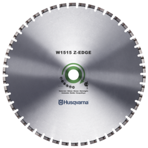 Husqvarna DIAMANTSCHEIBE ELITE-CUT W1515 Z-EDGE  - 596 82 25-04