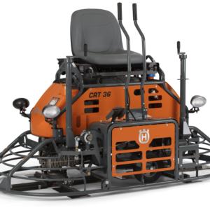 Husqvarna FLÜGELGLÄTTER CRT 36  - 970 46 14-03