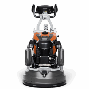 Husqvarna SCHLEIFMASCHINE HTC T5 (4 kW)  - 967 86 36-20